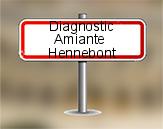 Diagnostic Amiante avant démolition sur Hennebont